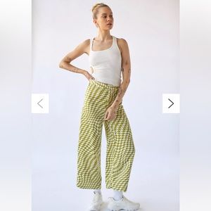 Urban Outfitters Olympia Pants Size Small